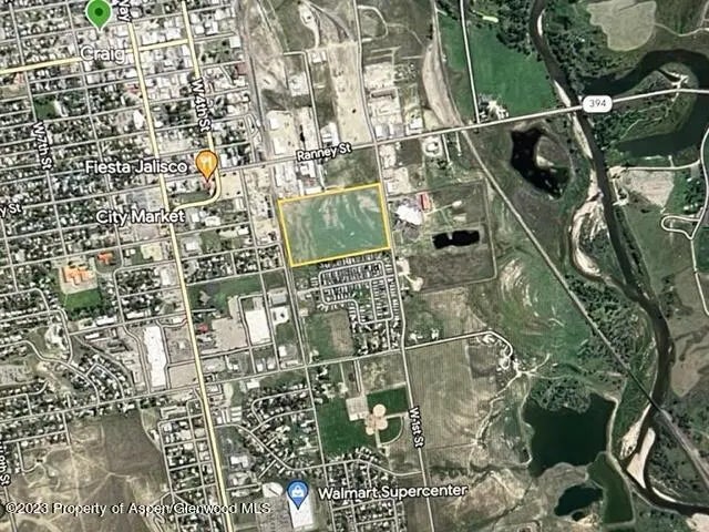 4 of 8 - Tbd 1st Street, Craig, CO