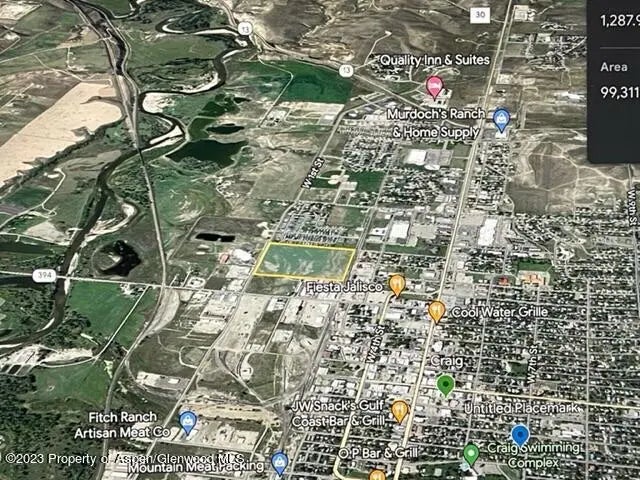 5 of 8 - Tbd 1st Street, Craig, CO