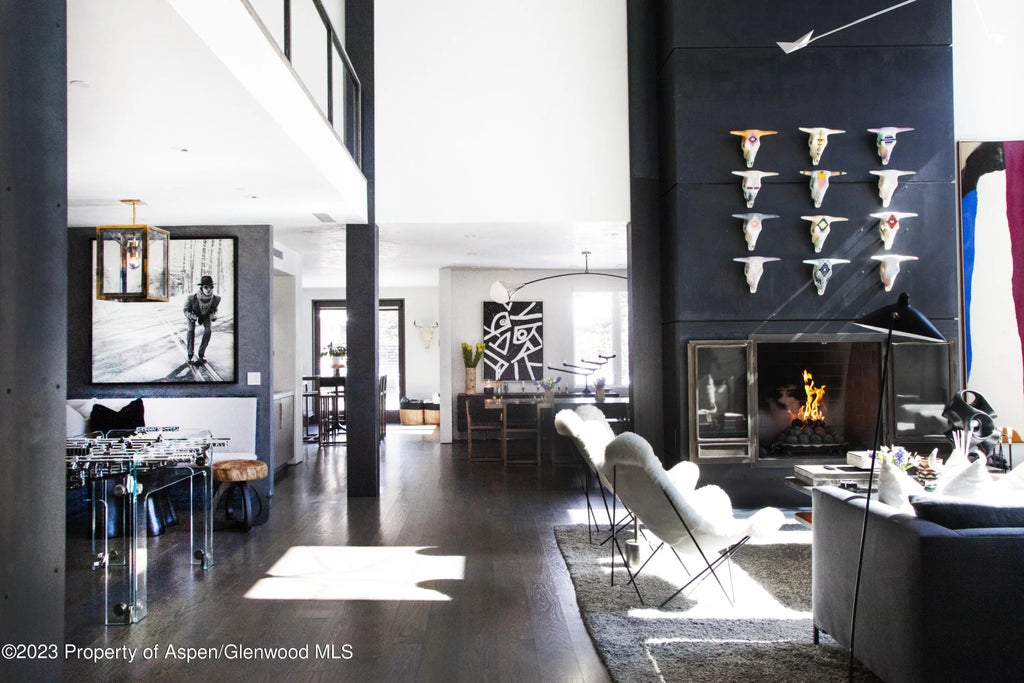 1 of 65 - 936 King Street, Aspen, CO