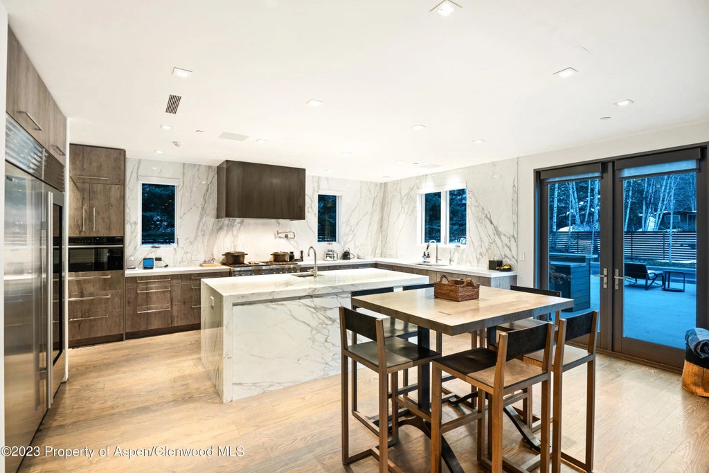 19 of 65 - 936 King Street, Aspen, CO