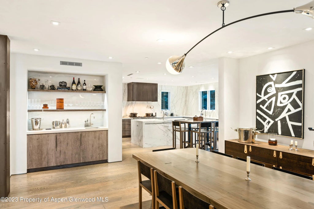 22 of 65 - 936 King Street, Aspen, CO