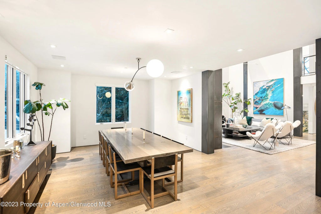 23 of 65 - 936 King Street, Aspen, CO