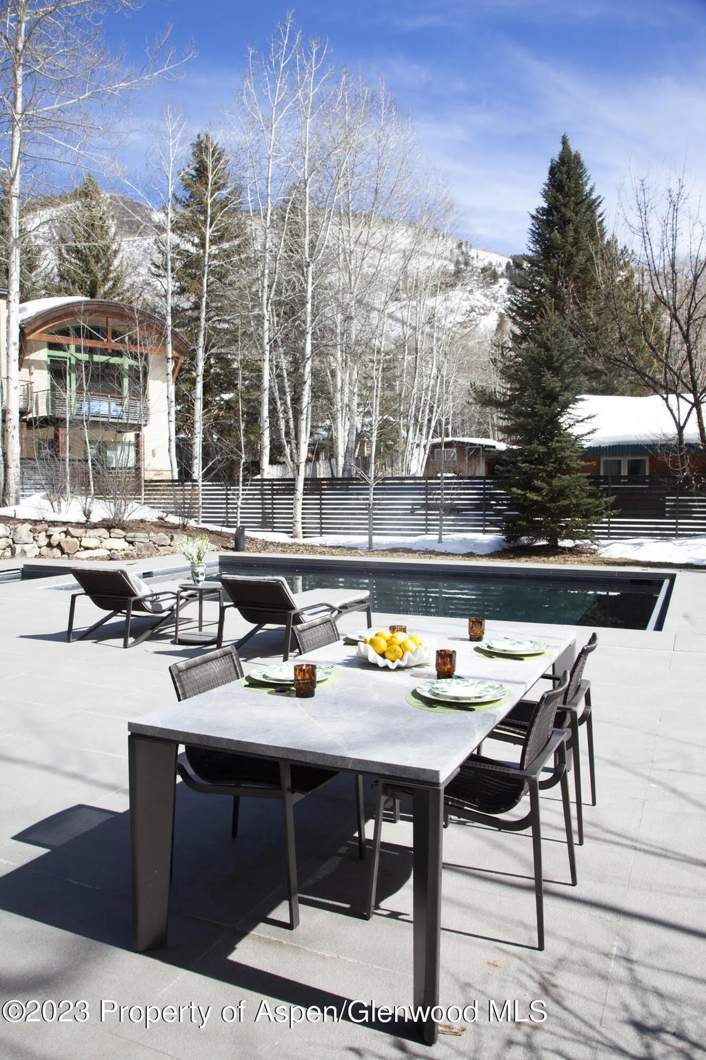 45 of 65 - 936 King Street, Aspen, CO