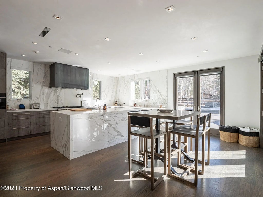 54 of 65 - 936 King Street, Aspen, CO