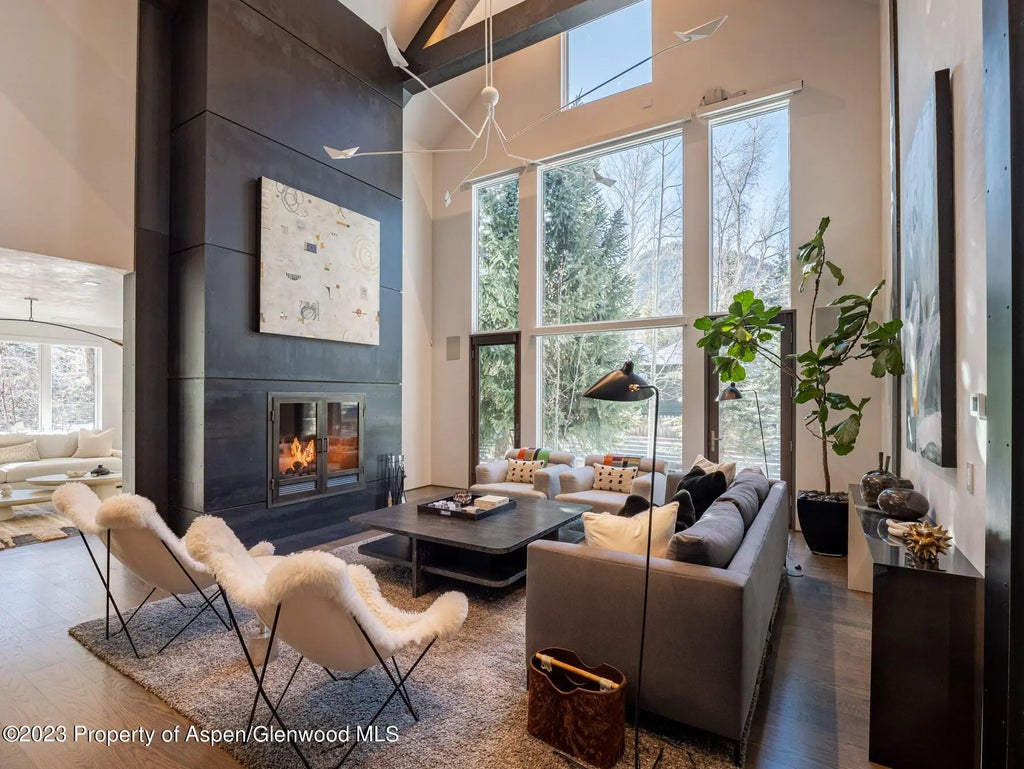 55 of 65 - 936 King Street, Aspen, CO