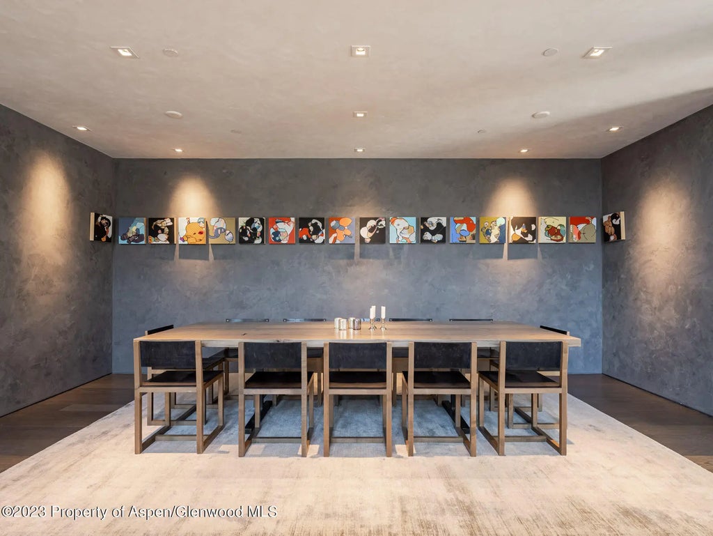 60 of 65 - 936 King Street, Aspen, CO