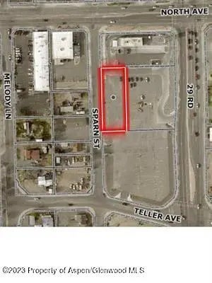 2 of 4 - 490 Sparn Street, Grand Junction, CO