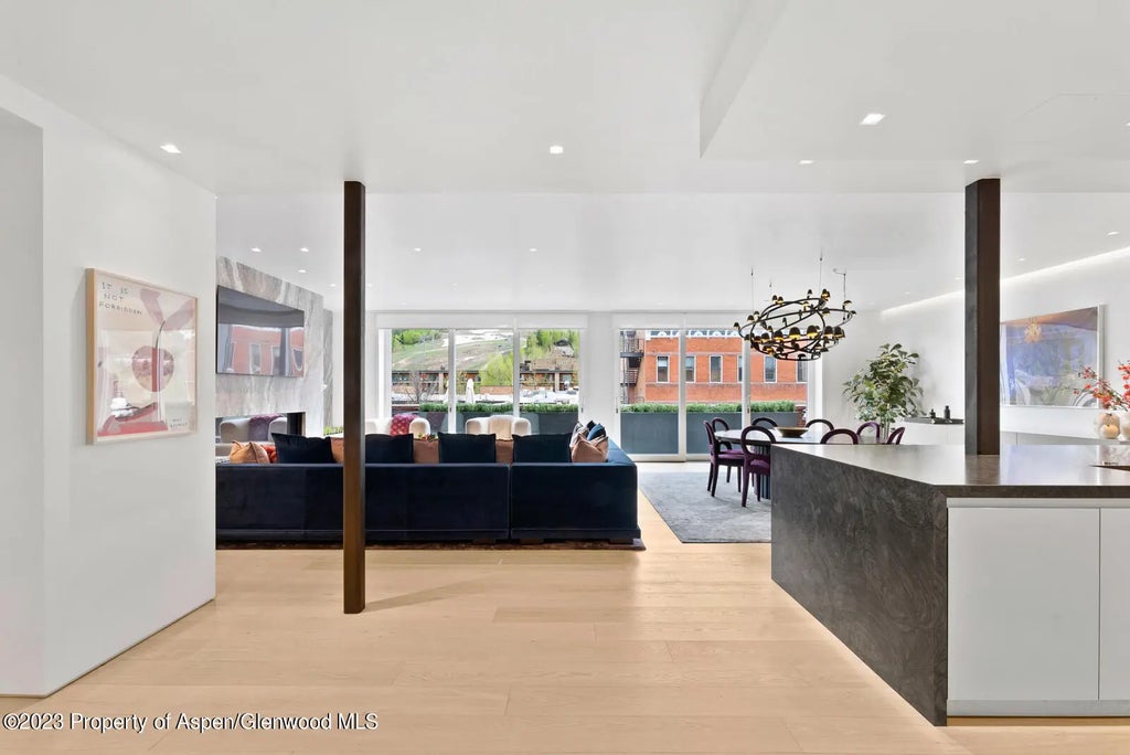 21 of 58 - 508 E Cooper Avenue 201, Aspen, CO