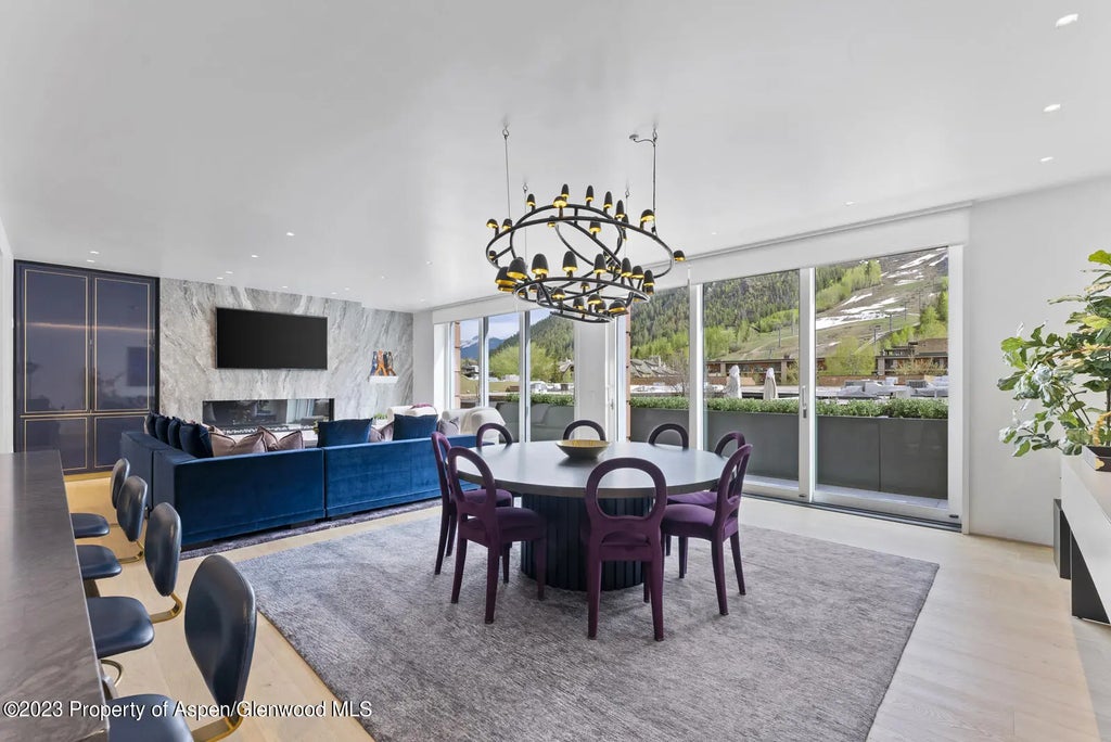 34 of 58 - 508 E Cooper Avenue 201, Aspen, CO