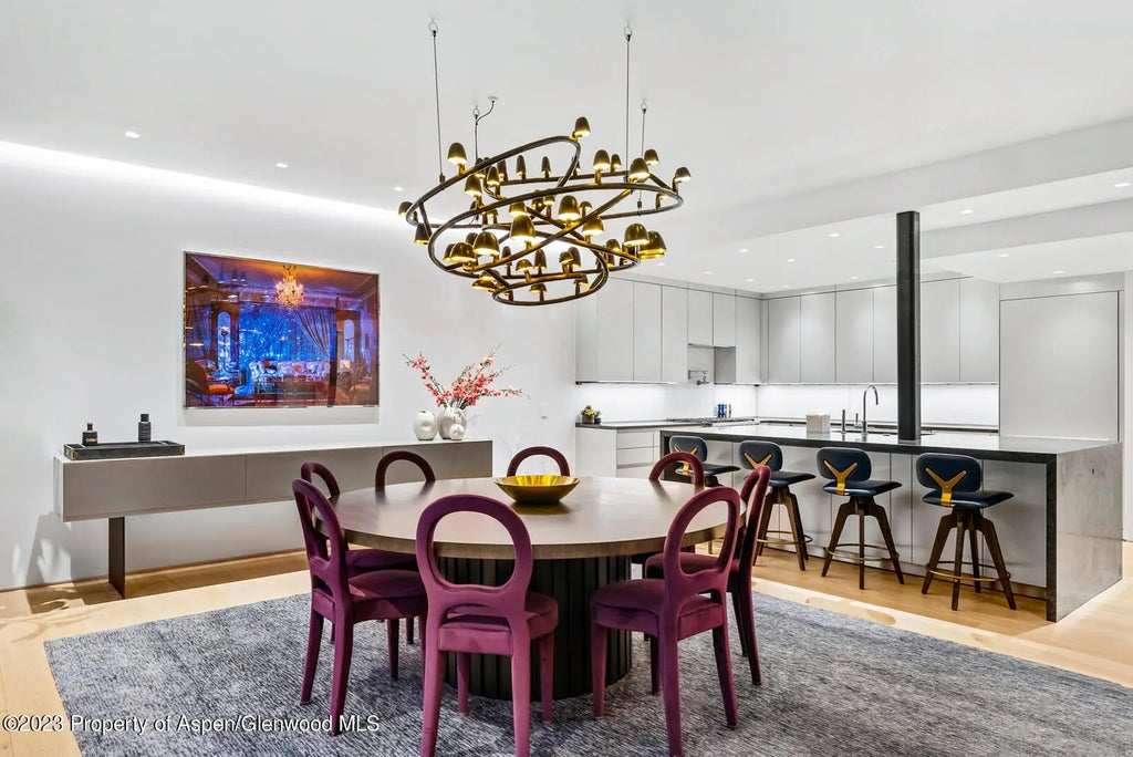 36 of 58 - 508 E Cooper Avenue 201, Aspen, CO