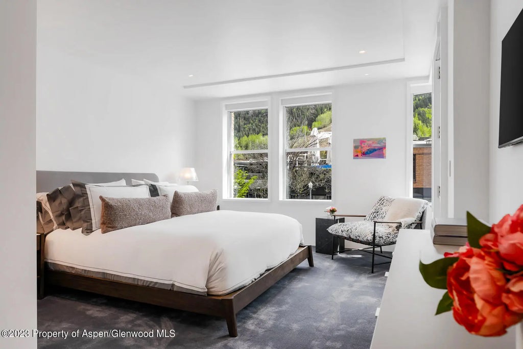 38 of 58 - 508 E Cooper Avenue 201, Aspen, CO