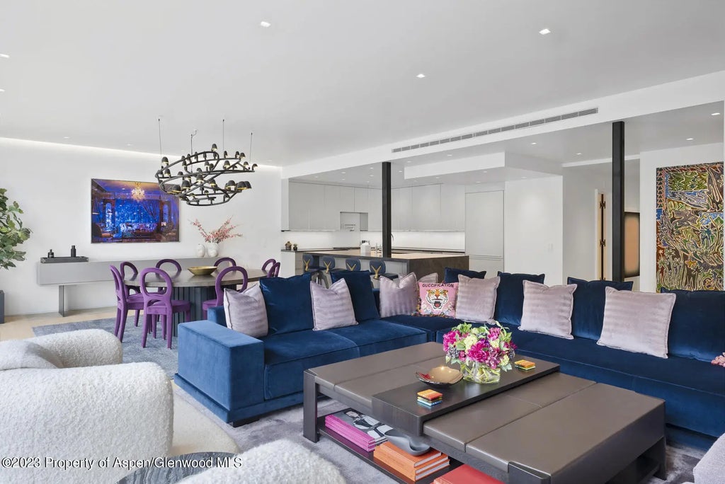 45 of 58 - 508 E Cooper Avenue 201, Aspen, CO