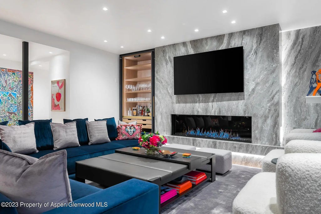 46 of 58 - 508 E Cooper Avenue 201, Aspen, CO