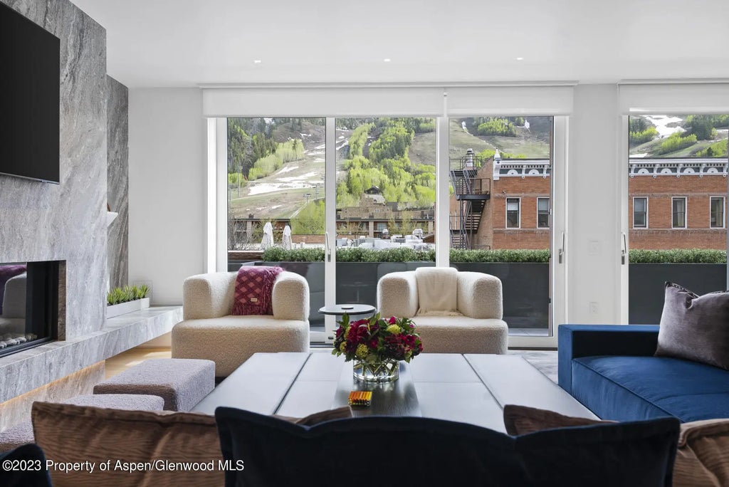 51 of 58 - 508 E Cooper Avenue 201, Aspen, CO