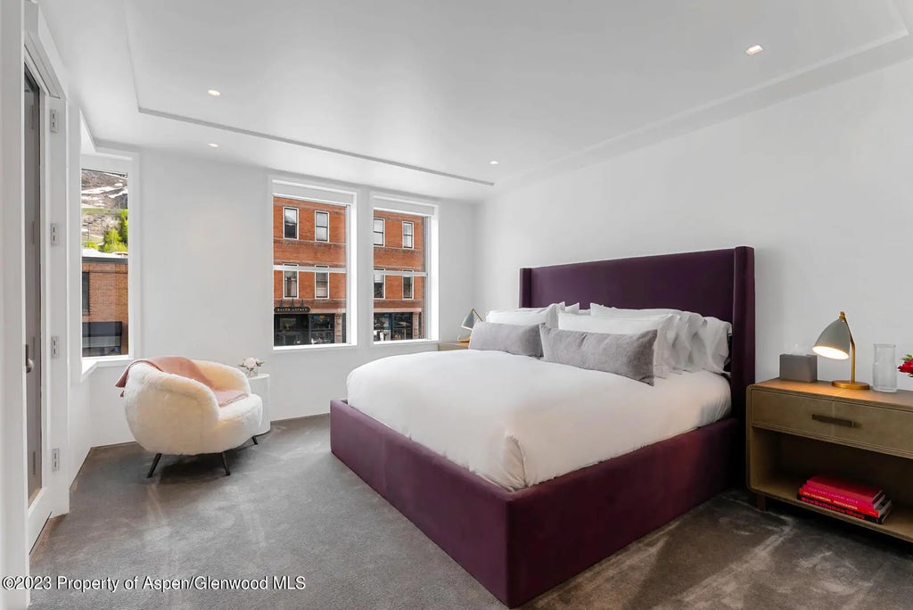 52 of 58 - 508 E Cooper Avenue 201, Aspen, CO