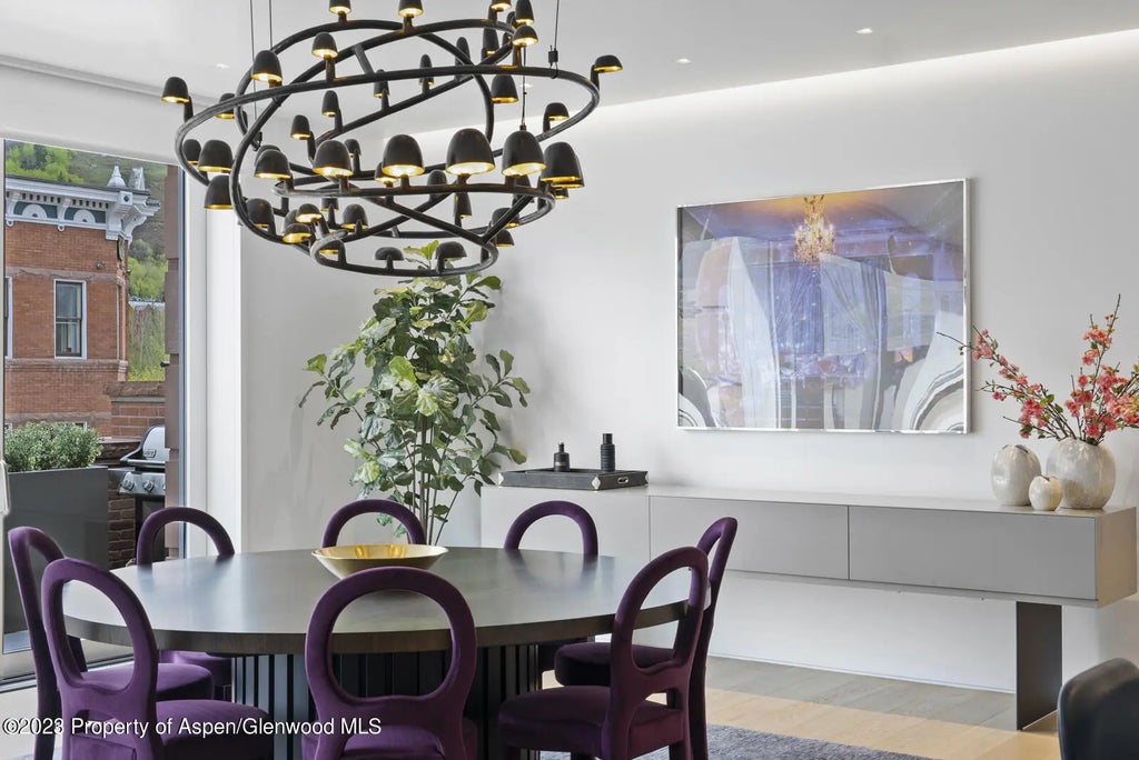 54 of 58 - 508 E Cooper Avenue 201, Aspen, CO