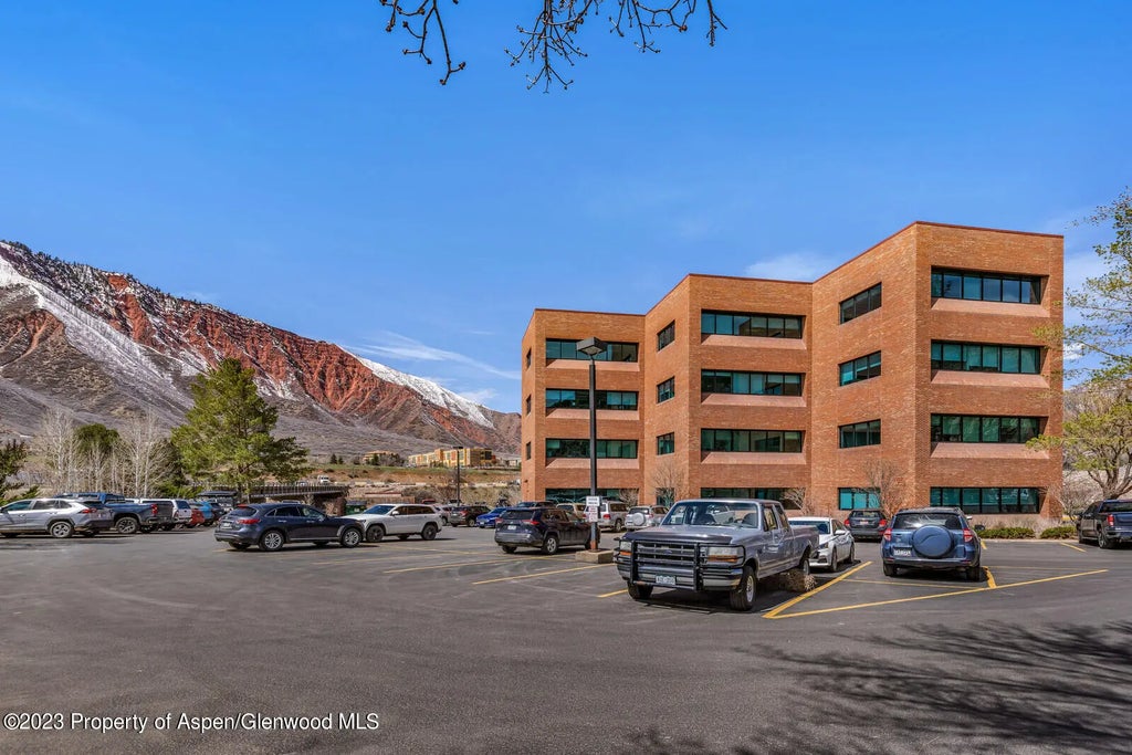 1 of 33 - 201 Centennial Street 4th Floor, Glenwood Springs, CO