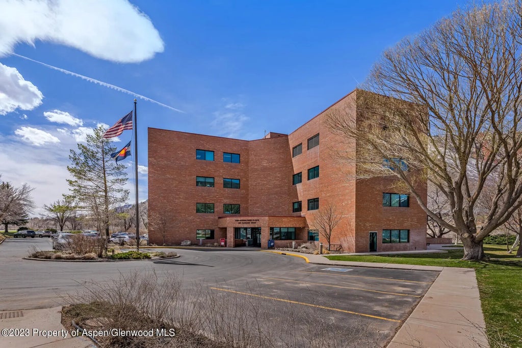 2 of 33 - 201 Centennial Street 4th Floor, Glenwood Springs, CO