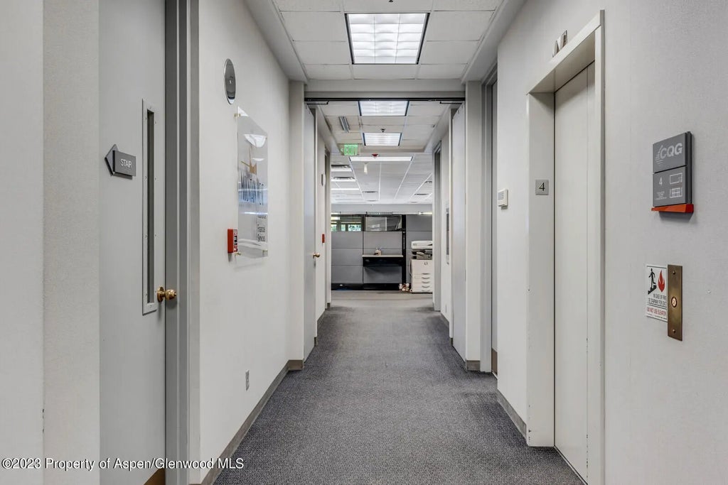 22 of 33 - 201 Centennial Street 4th Floor, Glenwood Springs, CO