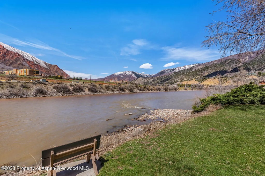33 of 33 - 201 Centennial Street 4th Floor, Glenwood Springs, CO