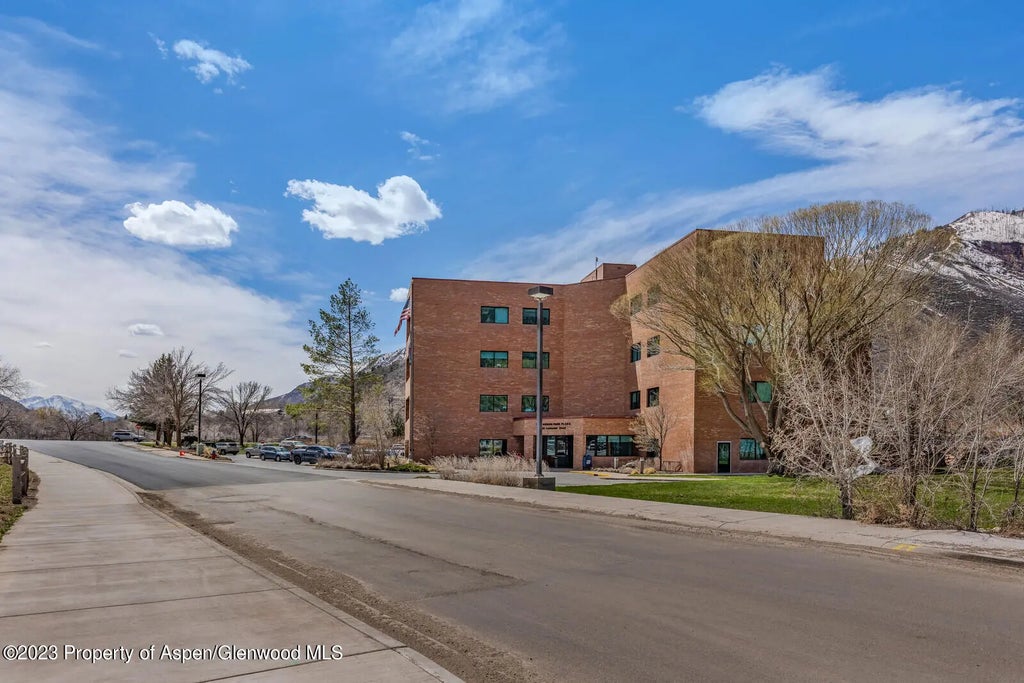 5 of 33 - 201 Centennial Street 4th Floor, Glenwood Springs, CO