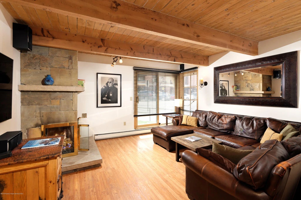 3 of 17 - 630 E Cooper #6, Aspen, CO