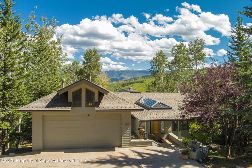 33 of 37 - 64 Ermine Lane, Snowmass Village, CO