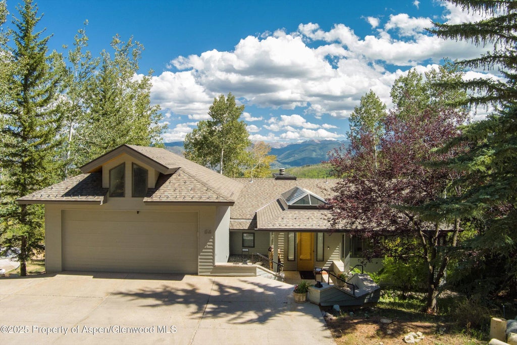 34 of 37 - 64 Ermine Lane, Snowmass Village, CO