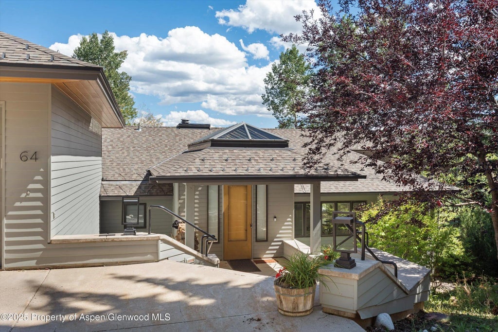 35 of 37 - 64 Ermine Lane, Snowmass Village, CO