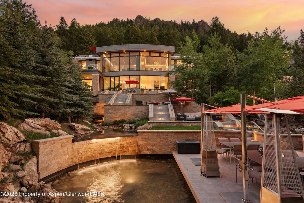 19 Little Cloud Trail, Aspen