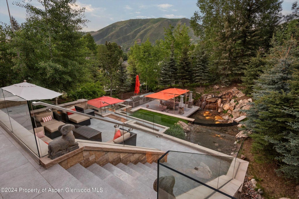 80 of 80 - 19 Little Cloud Trail, Aspen, CO