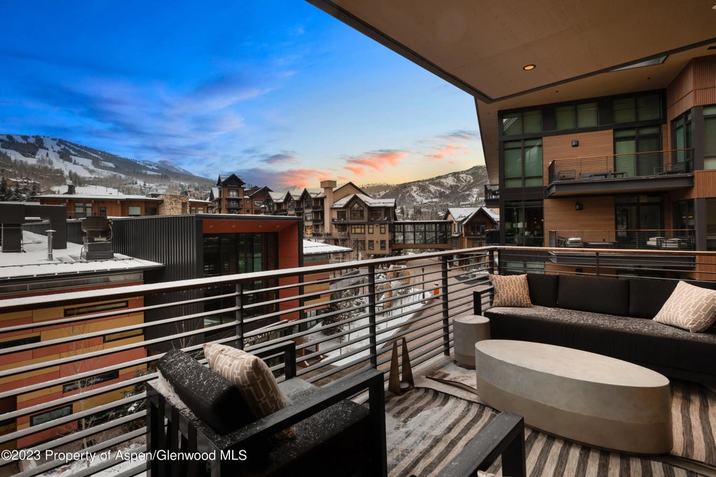 32 of 35 - 77 Wood Road 601e, Snowmass Village, CO