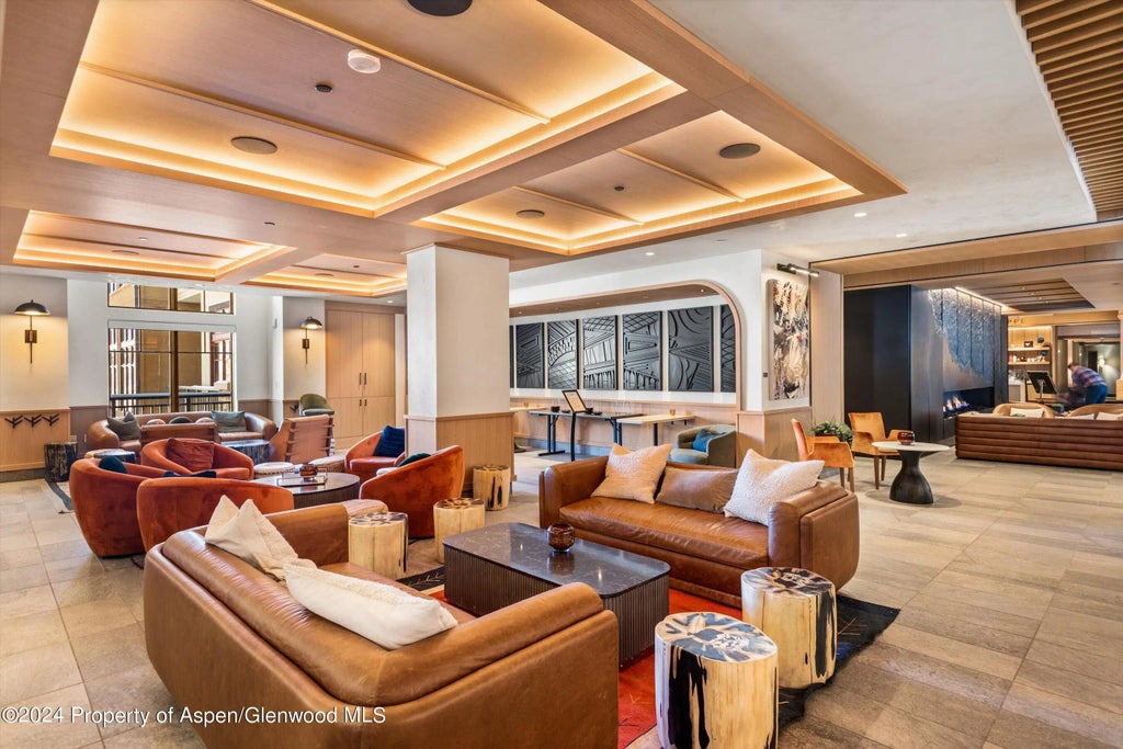 6 of 28 - 130 Wood Road 631, Snowmass Village, CO
