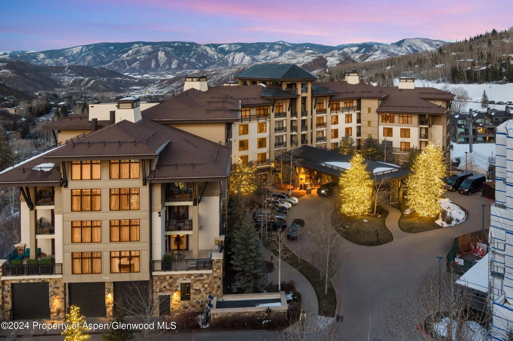 8 of 28 - 130 Wood Road 631, Snowmass Village, CO