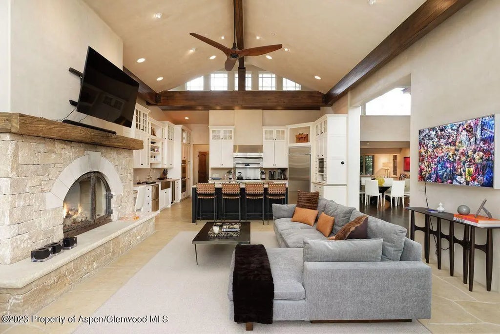 11 of 41 - 75 Glen Eagle Drive, Aspen, CO