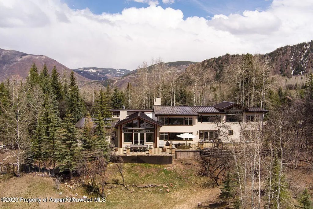 31 of 41 - 75 Glen Eagle Drive, Aspen, CO