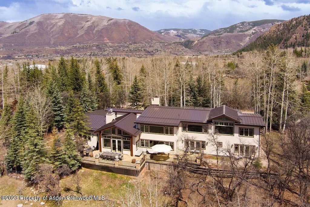 32 of 41 - 75 Glen Eagle Drive, Aspen, CO