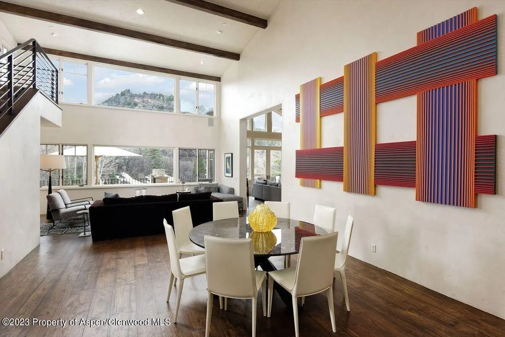 4 of 41 - 75 Glen Eagle Drive, Aspen, CO