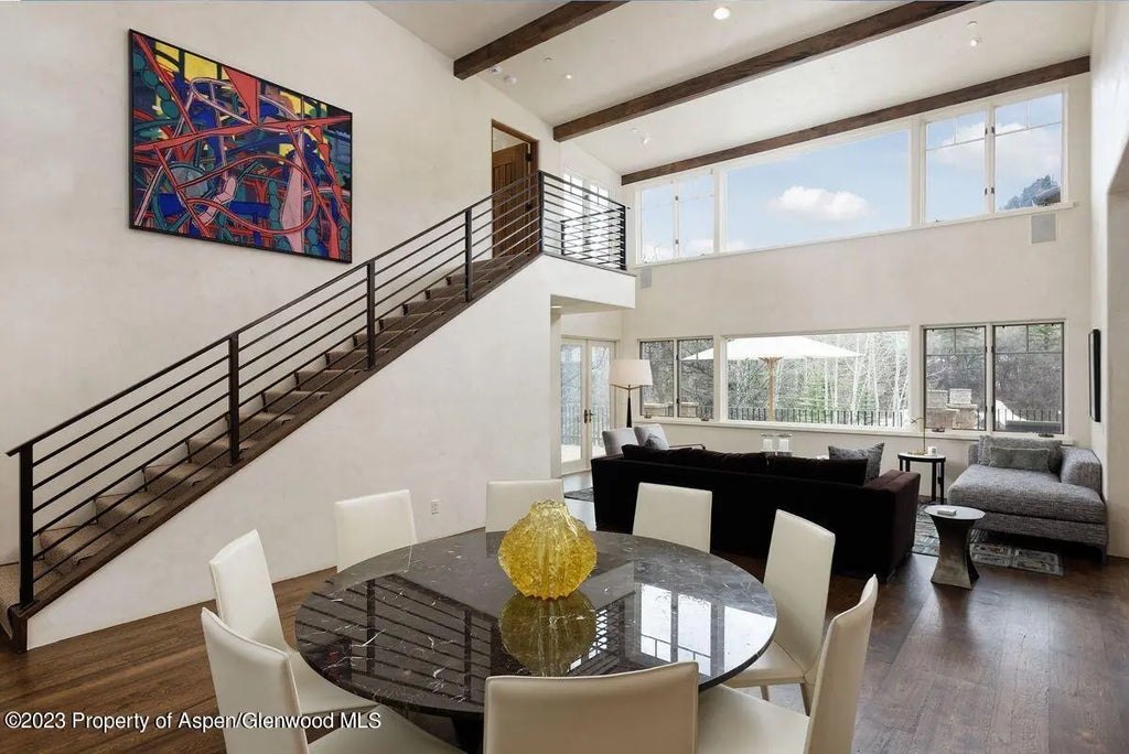 5 of 41 - 75 Glen Eagle Drive, Aspen, CO