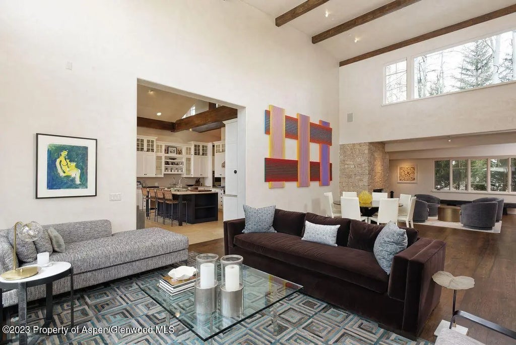 6 of 41 - 75 Glen Eagle Drive, Aspen, CO