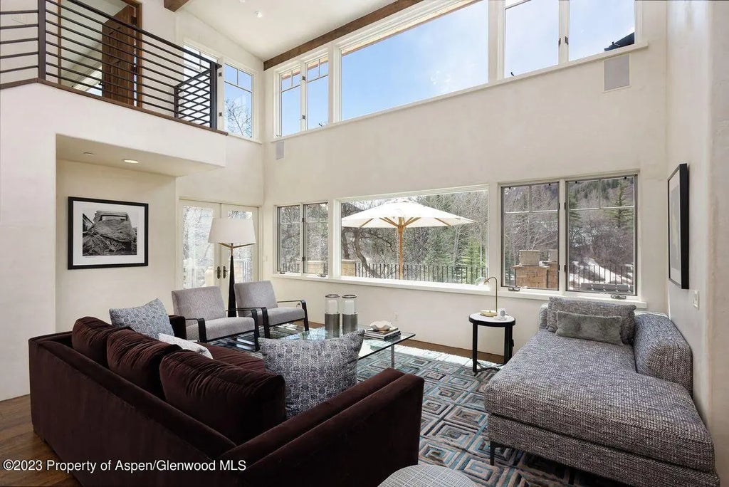 7 of 41 - 75 Glen Eagle Drive, Aspen, CO