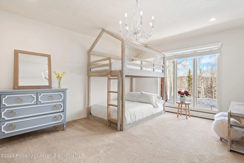 14 of 25 - 49 Elk Ridge Lane, Snowmass Village, CO