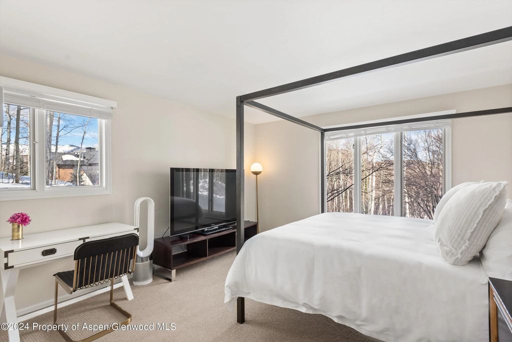17 of 25 - 49 Elk Ridge Lane, Snowmass Village, CO