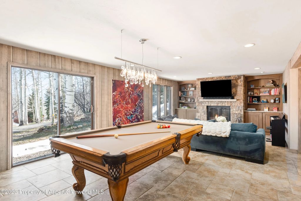 22 of 25 - 49 Elk Ridge Lane, Snowmass Village, CO