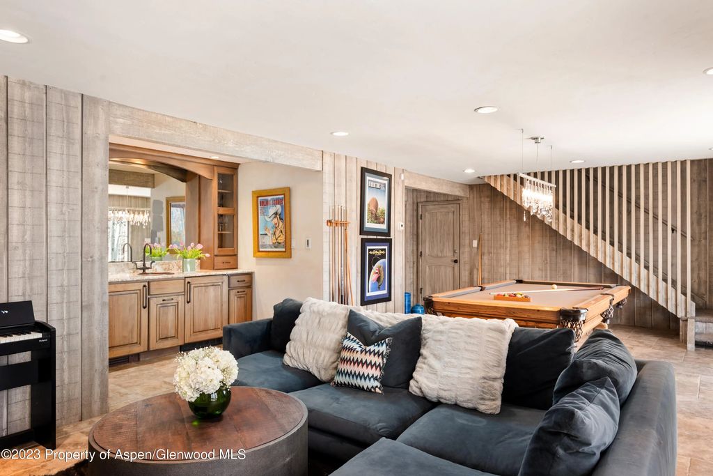 23 of 25 - 49 Elk Ridge Lane, Snowmass Village, CO