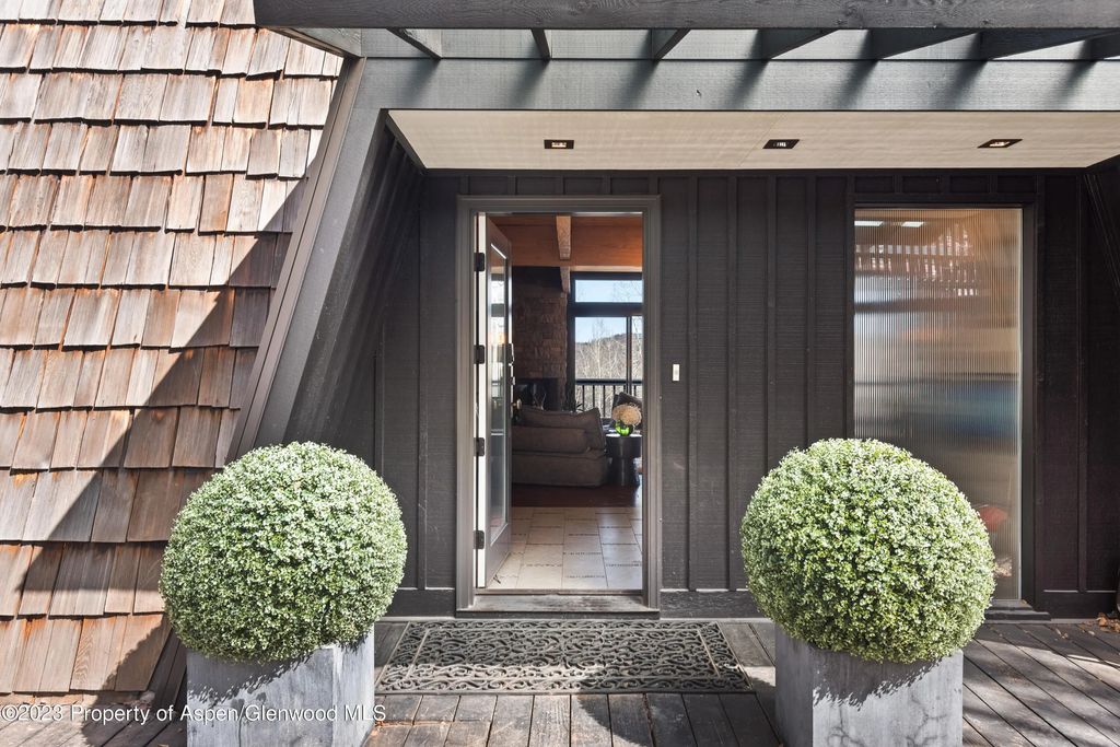 24 of 25 - 49 Elk Ridge Lane, Snowmass Village, CO