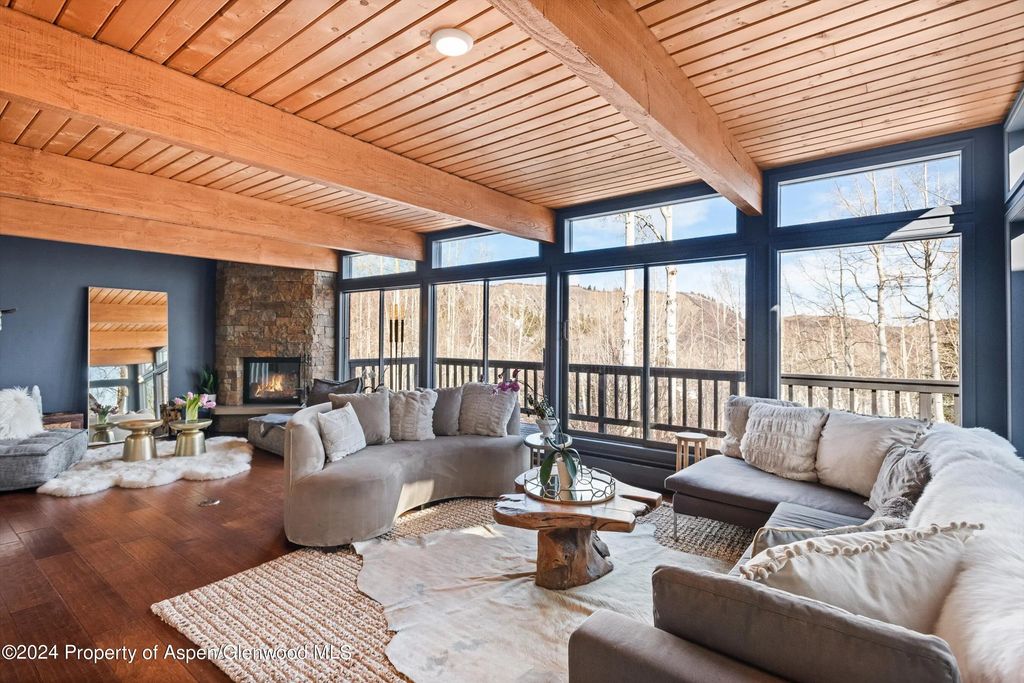 4 of 25 - 49 Elk Ridge Lane, Snowmass Village, CO
