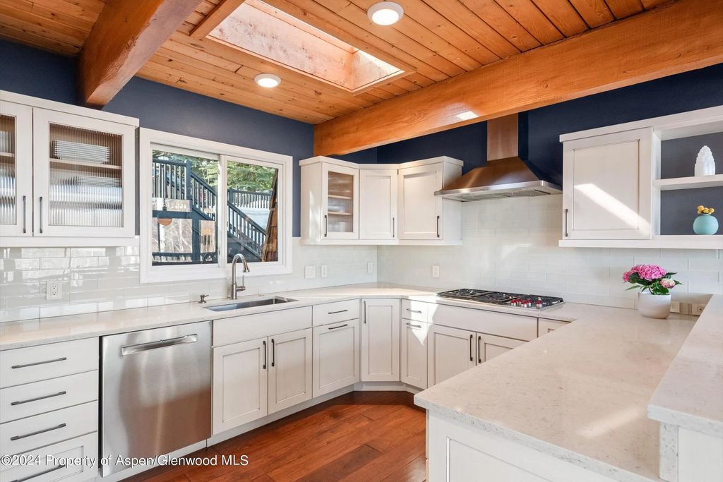 6 of 25 - 49 Elk Ridge Lane, Snowmass Village, CO