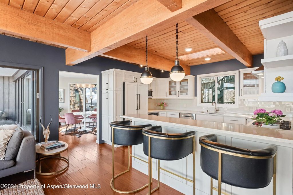 7 of 25 - 49 Elk Ridge Lane, Snowmass Village, CO