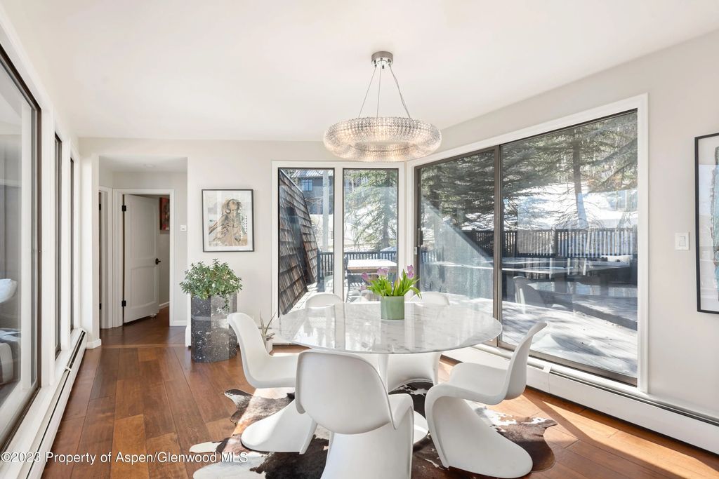 8 of 25 - 49 Elk Ridge Lane, Snowmass Village, CO